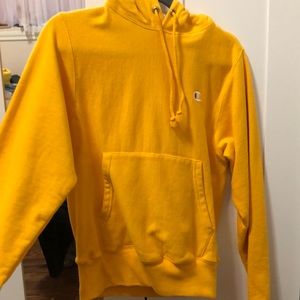 Champion Sweater Hoodie